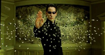 New 'Matrix' movie announced with Keanu Reeves returning as Neo