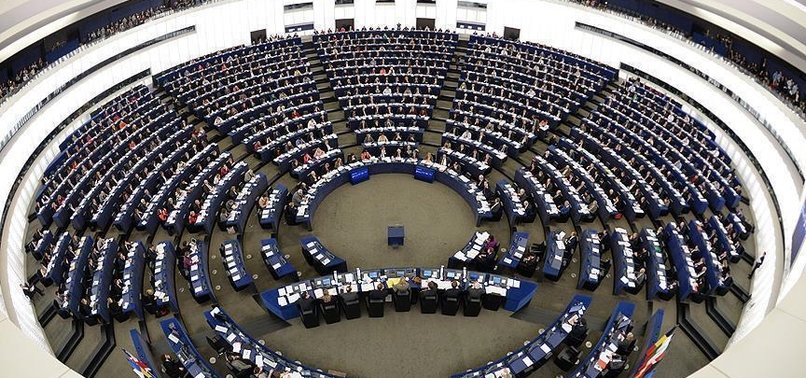 EU COUNCIL VOWS TO STRENGTHEN COOPERATION WITH TURKEY