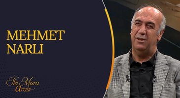 Mehmet Narlı I İki Mısra Arası