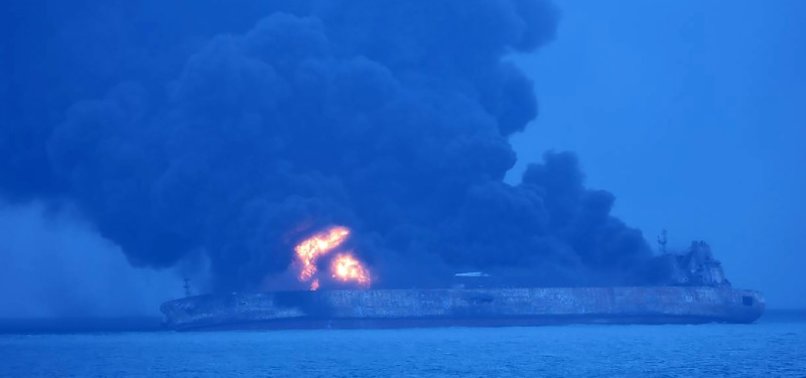 ONE DEAD, SEVERAL WOUNDED AFTER FIRE ON CARGO SHIP - DUTCH COAST GUARD