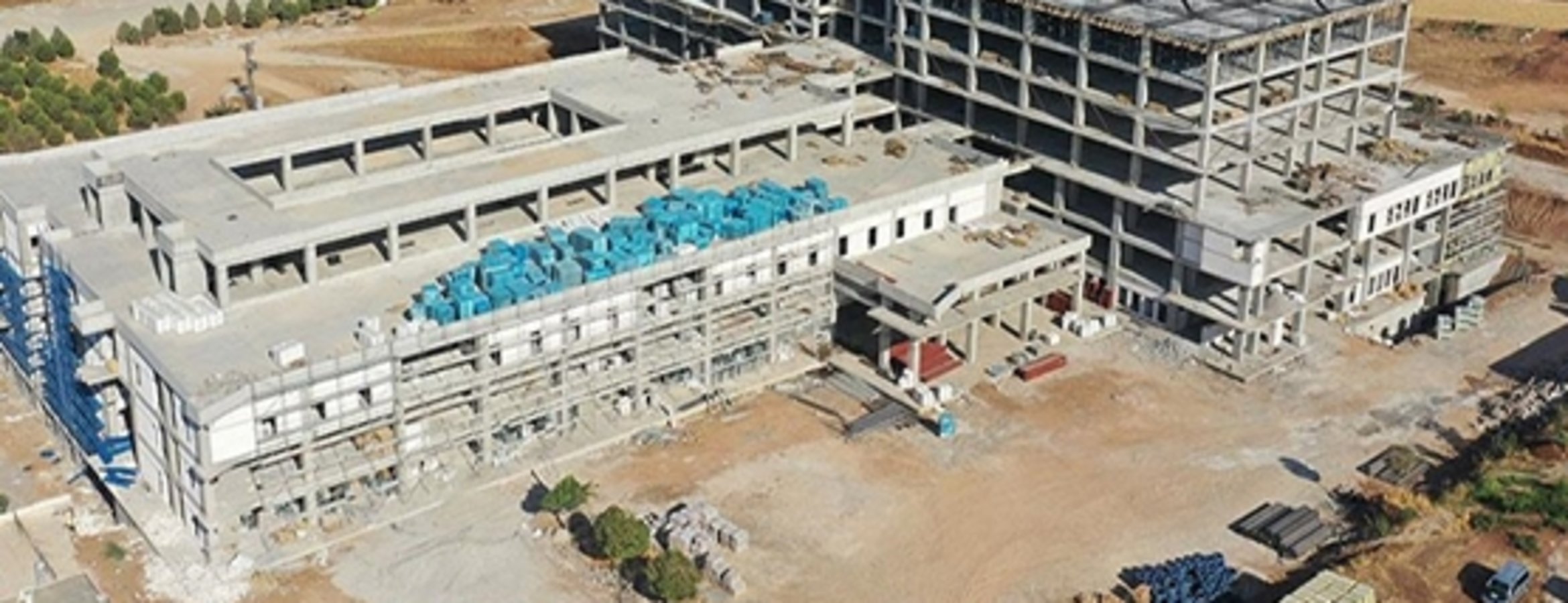 Akçakoca’da 50 yataklı devlet hastanesinin temeli atıldı