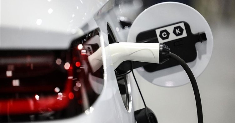 Küresel elektrikli araç şarj noktaları 2040’a kadar 206 milyonu aşacak