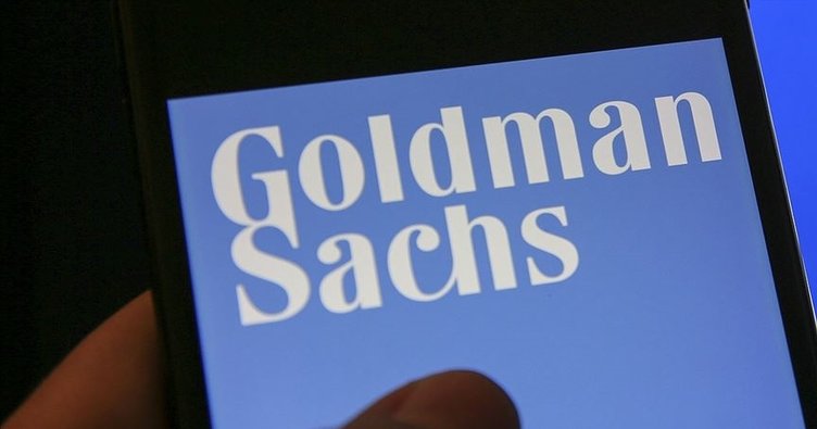 Goldman Sachs’ın işlem gelirleri ilk çeyrekte yüzde 10 düştü