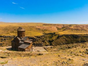 Karsın Kendine Özgü Lezzetleri