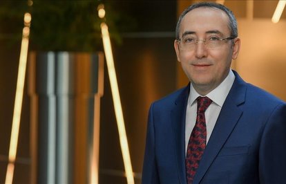 GarantiBBVALeasingdenkirasertifikasıihracı