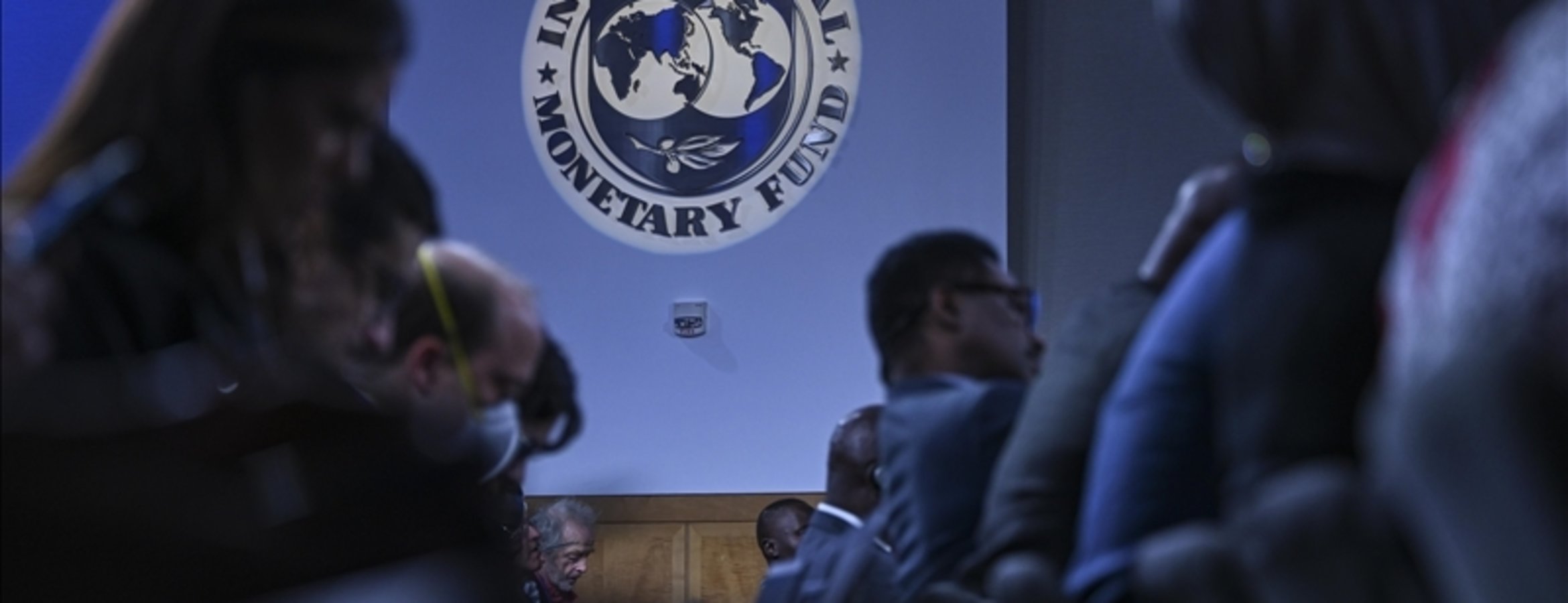 IMF: Kenya’daki durumu yakından izliyoruz