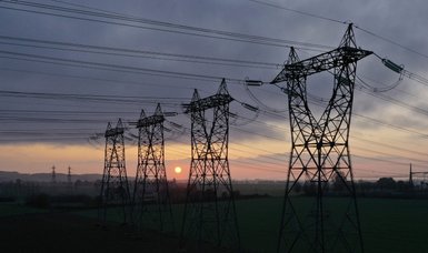 France plans nationwide power cut test on Friday