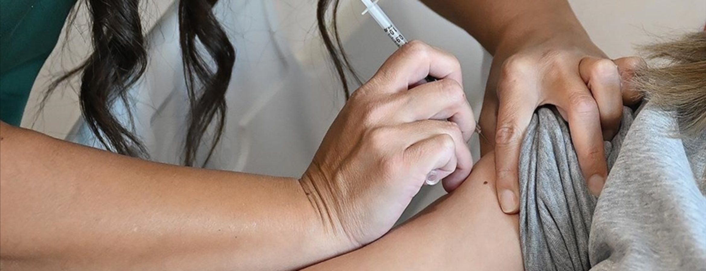 Kalp hastalarına grip aşısı tavsiyesi