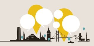 Batı batmakta olan şey