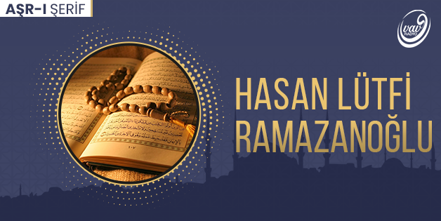 Hasan Lütfi Ramazanoğlu