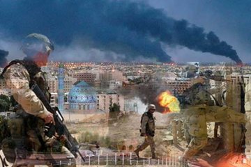 ABD’nin Irak’ı işgalinin 15. yılı