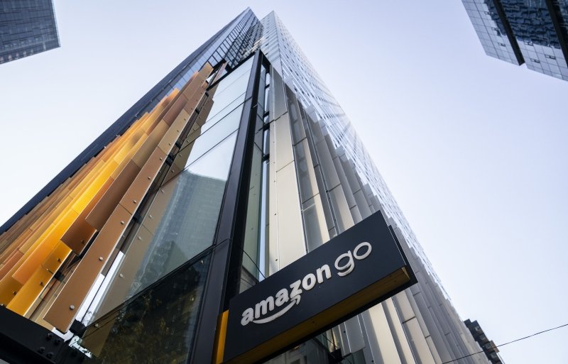 Amazonda büyük işten çıkarma planı!
