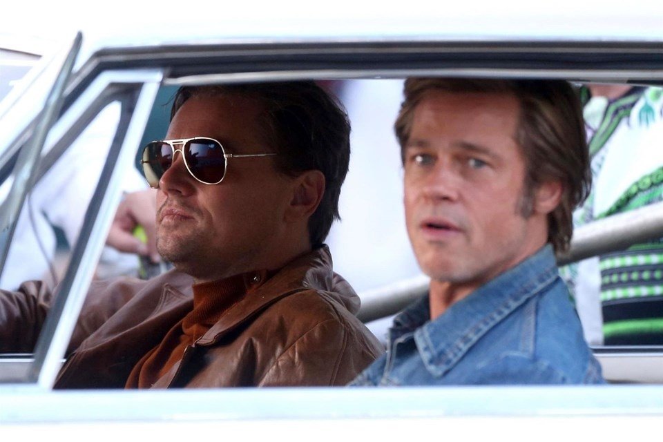 ONCE UPON A TİME IN HOLLYWOOD’A YENİ İSİMLER KATILDI
