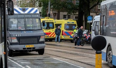 Body of missing Turkish-Belgian woman found in Netherlands