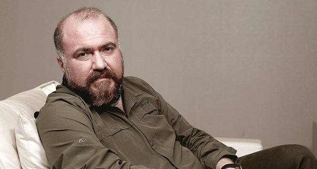 ''Mesele Boğaziçin değil, hala anlamadın mı?'' dediler, ''Mesele ağaç değil'' dedikleri gibi