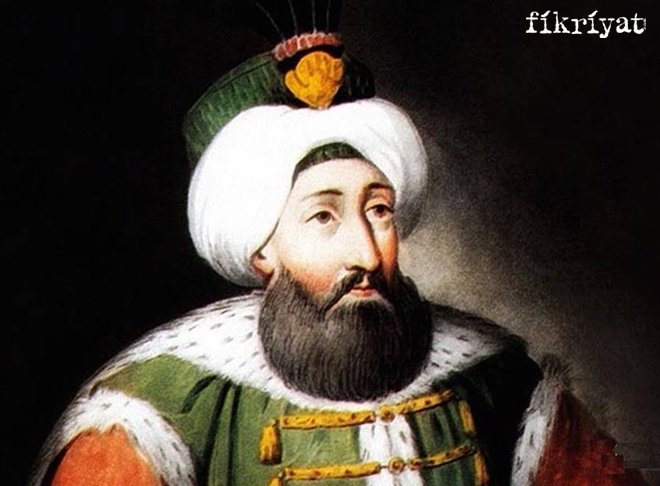 Osmanlı padişahlarının ölüm nedenleri