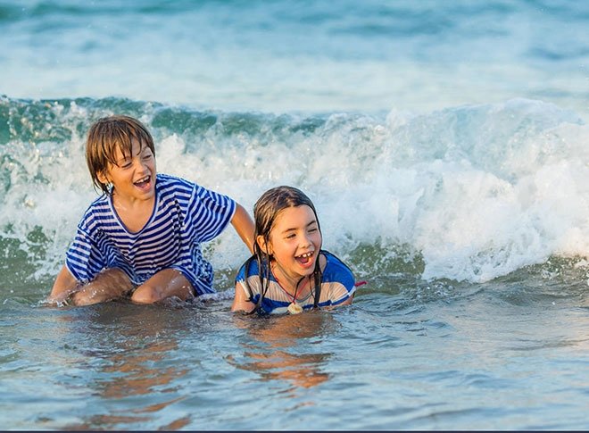 6. AİLE İÃİNDE BAKILMA HAKKI