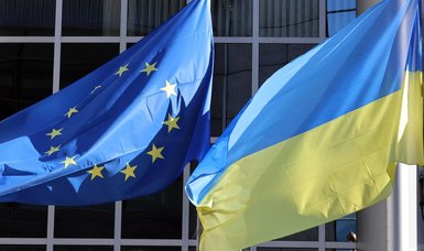 Study shows EU residents split on supporting Ukraine, refugees