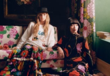 Gucciden 100. Yıl Koleksiyonu