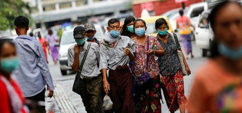 SWINE FLU DEATHS GO UP TO 23 IN MYANMAR
