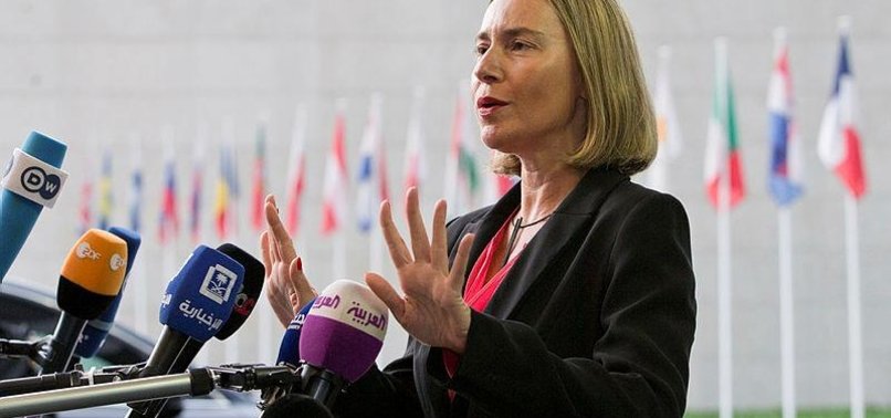 EU SAYS NO NEW SANCTIONS AGAINST IRAN