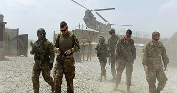 New York Times calls for end to war in Afghanistan