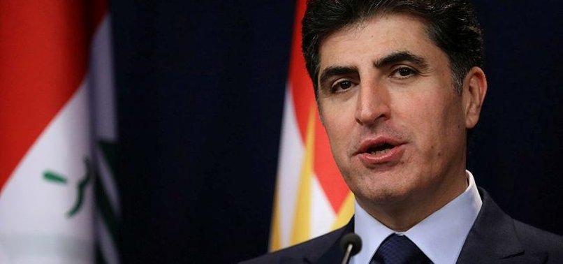 KRG PREMIER HINTS AT ‘POSITIVE’ SIGNS FROM BAGHDAD