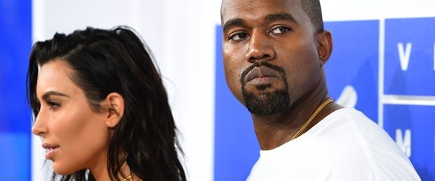 KANYE WEST SOSYAL MEDYA HESAPLARINI KAPATTI