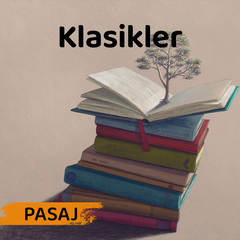 Klasikler