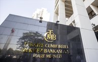 TCMB rezervleri en yüksek seviyede