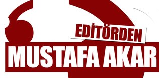 Şubat 2018 | Editör Yazısı