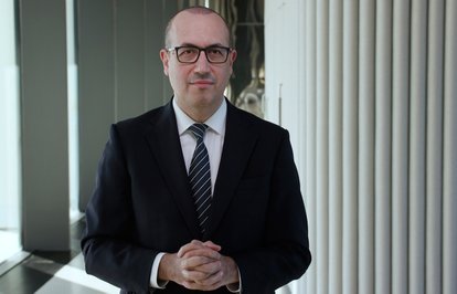 GençTürkiyedehissealımteklifininonaysürecisorunsuzilerliyor
