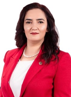 Sevda Erdan Kılıç