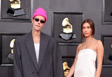 2022 Grammy Ödüllerinin Stil Anları