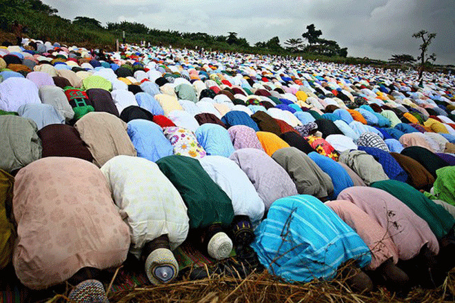 Dindar ülkeler sıralaması