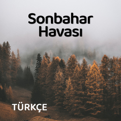 Sonbahar Akşamı