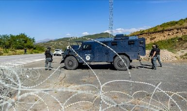 Kosovo police arrest Turkish national on Interpol red notice