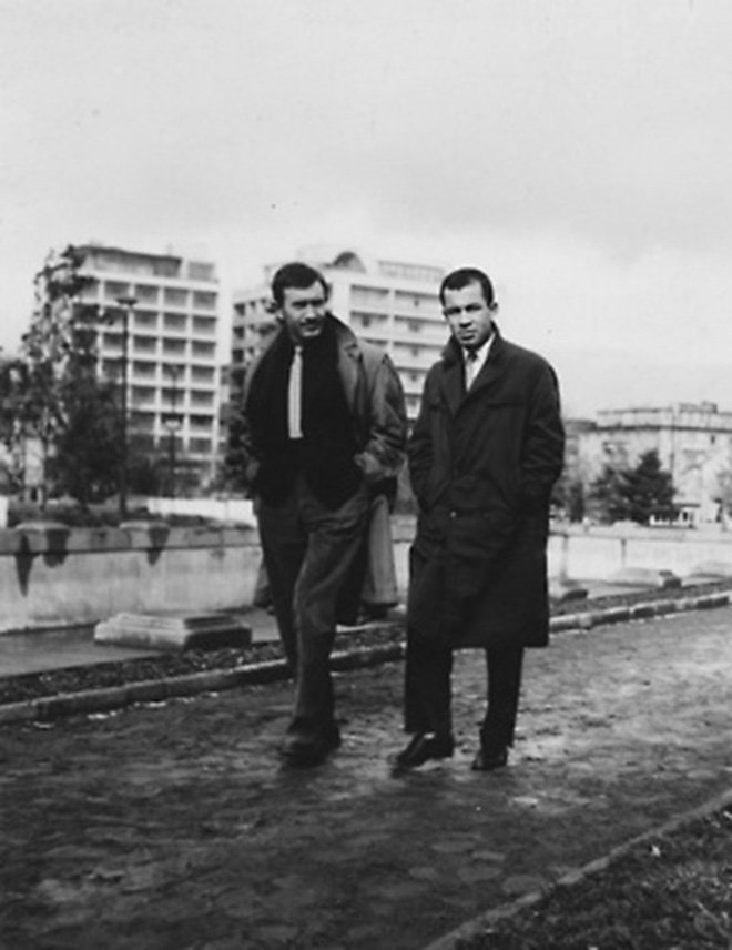 turgut uyar