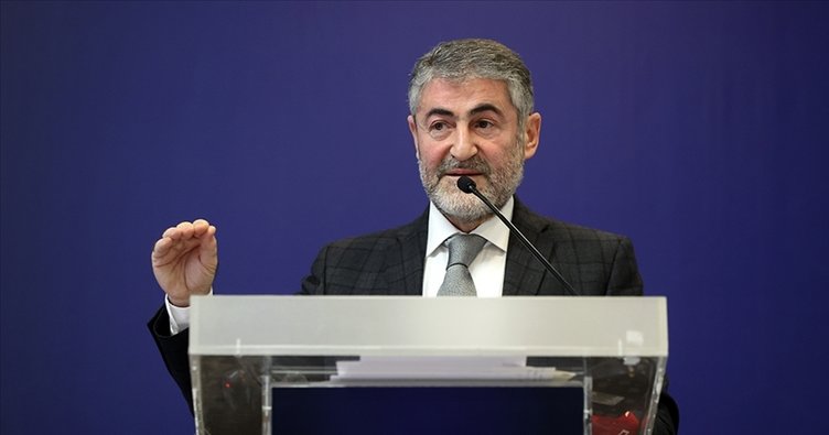 Bakan Nebati duyurdu: Dev finansman paketi geliyor!