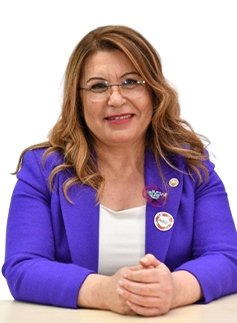 Gülizar Biçer Karaca