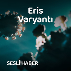 Bakan Koca’dan “Eris varyantı” açıklaması “Yeni bir aşı programımız yok” / 27.09.23