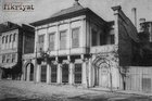 Osmanlı’nın ilk kız öğretmen okulu: Dârülmuallimât