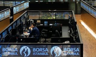 Bilanço rakamları fiyatlanacak