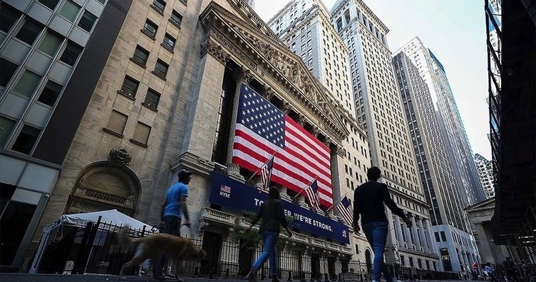 ABD’de işsizlik maaşı başvuruları beklentilerin altında kaldı