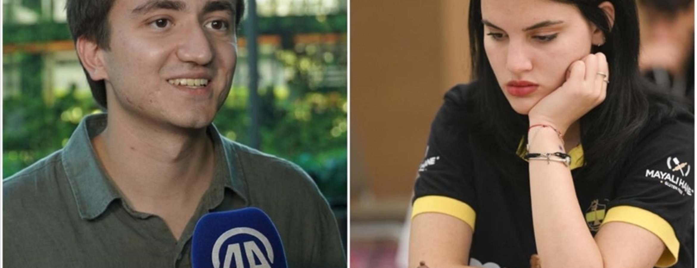 Türk satranç sporcularından Panamerikan Üniversiteler Şampiyonası’nda 3 madalya