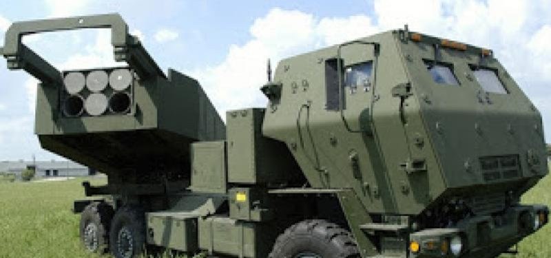 Russian spy service says HIMARS, other weapons deployed at nuclear power stations in Ukraine