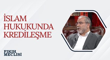 İslam Hukukunda Kredileşme | Fıkıh Meclisi