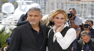 Julia Roberts ve George Clooneyden Yeni Film: Ticket to Paradise