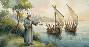 Heyamola kelimesinin hikayesi