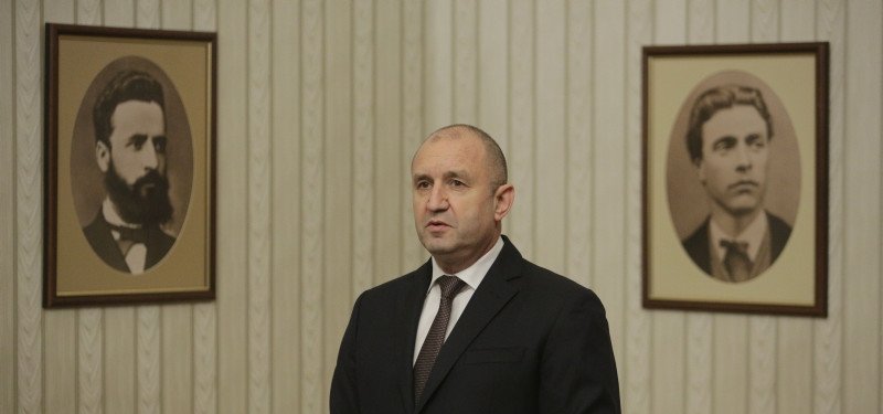 Bulgaria to hold snap general elections on April 2: President
